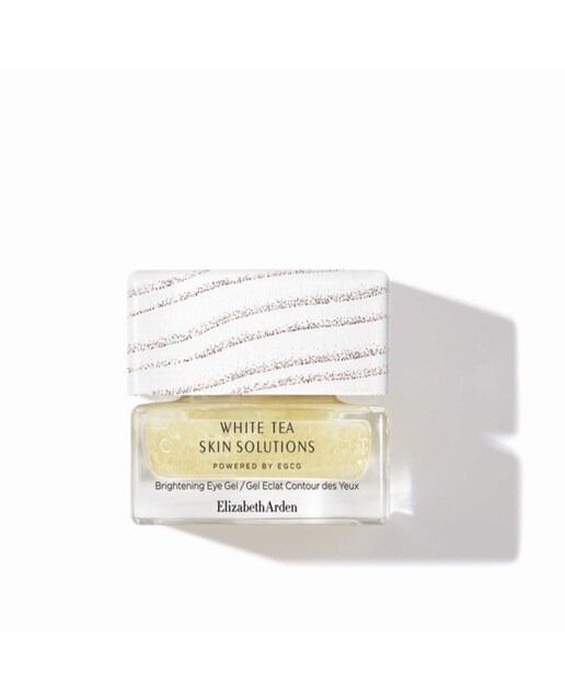 Contorno de Olhos White Tea Skin Solutions Brightening Eye Gel - 15 ml 1