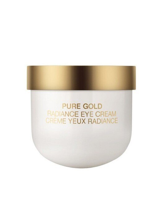 Refill Creme Contorno de Olhos Pure Gold Radiance 1
