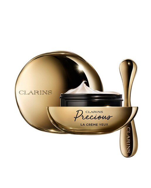 Contorno de Olhos Precious La Crème Yeux - 15 ml 1