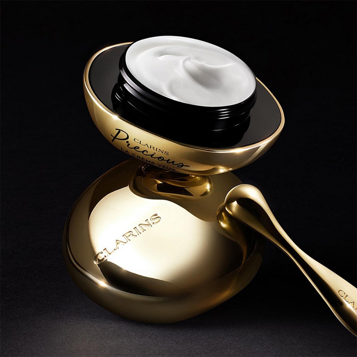 Contorno de Olhos Precious La Crème Yeux - 15 ml 4