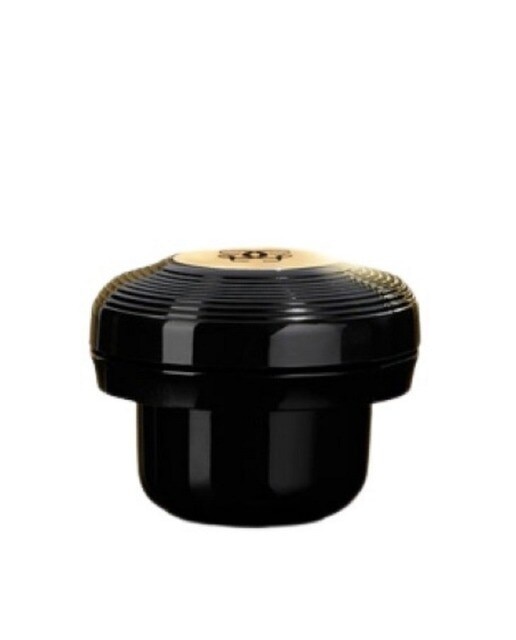 Recarga Contorno de Olhos e Lábios Orchidée Impériale Black - 20 ml 1