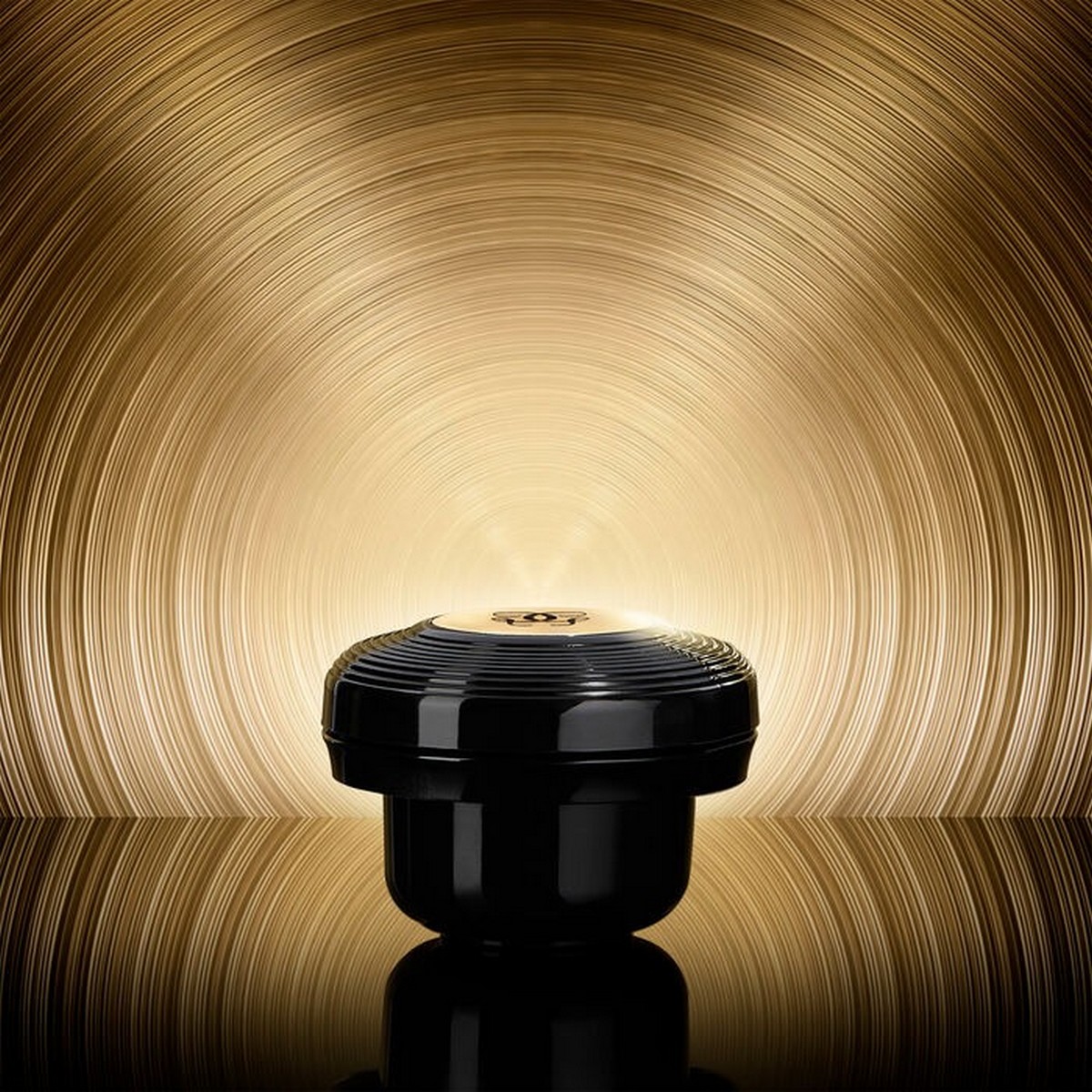 Recarga Contorno de Olhos e Lábios Orchidée Impériale Black - 20 ml 2