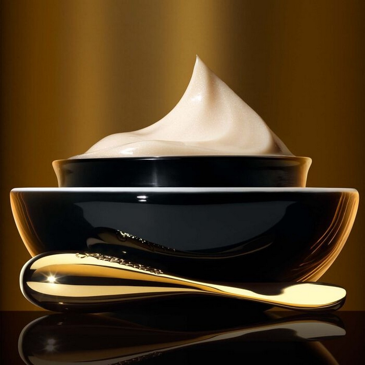 Recarga Contorno de Olhos e Lábios Orchidée Impériale Black - 20 ml 3