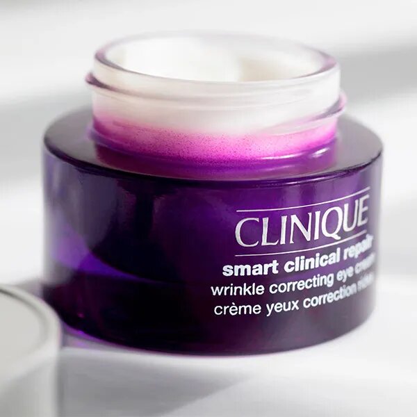 Smart Clinical Wrinkle Correcting Eye Cream 5