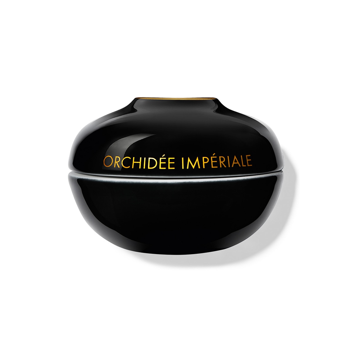 Imagem 0 de Creme Contorno de Olhos e Lábios Orchidée Impériale Black