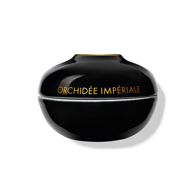 Imagem 0 de Creme Contorno de Olhos e Lábios Orchidée Impériale Black