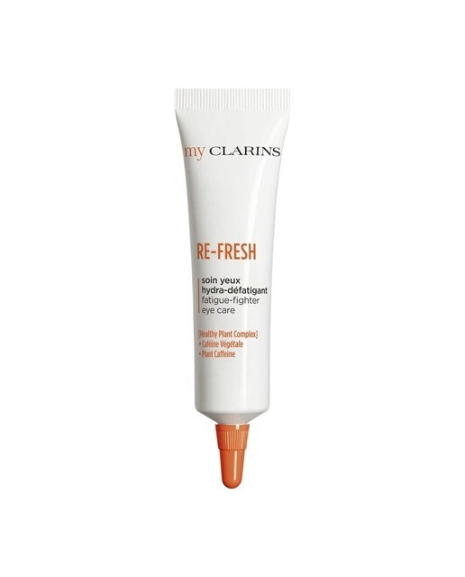 Contorno de Olhos RE-FRESH My Clarins - 15 ml 1