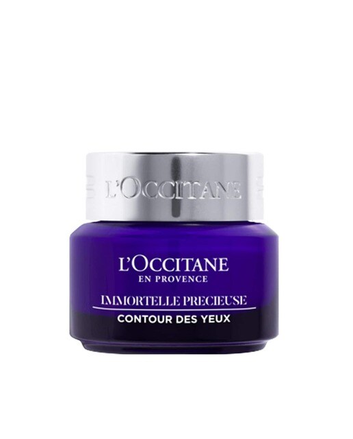 Contorno dos Olhos Immortelle Precioso - 15 ml 1