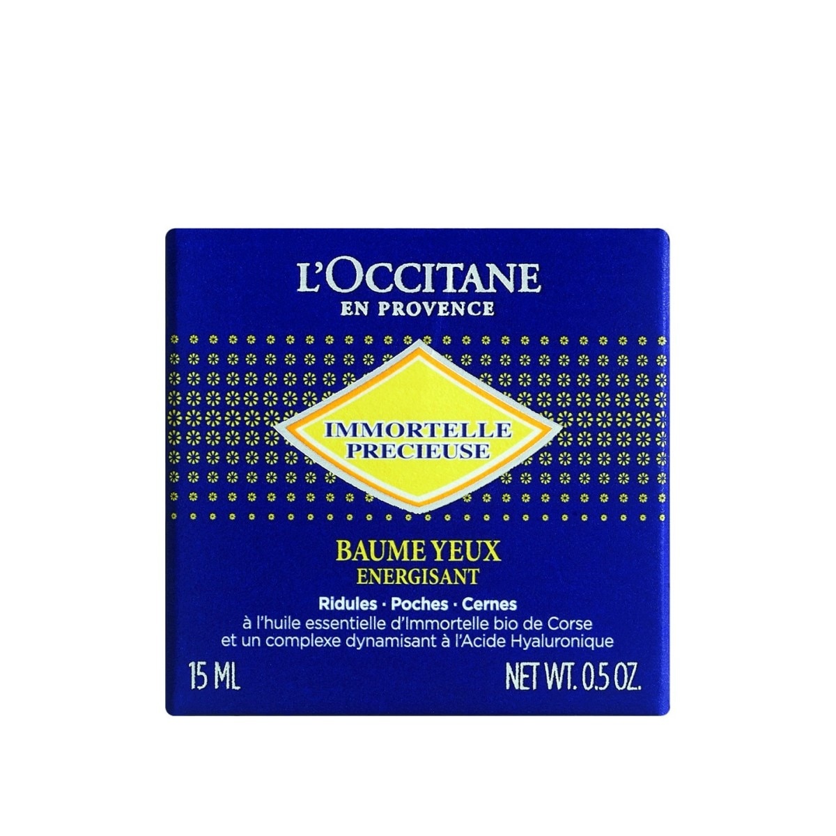 Contorno dos Olhos Immortelle Precioso - 15 ml 2