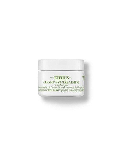 Imagem 0 de Creamy Eye Treatment with Avocado - 28 ml