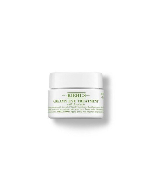 Creamy Eye Treatment with Avocado - 14 ml 1