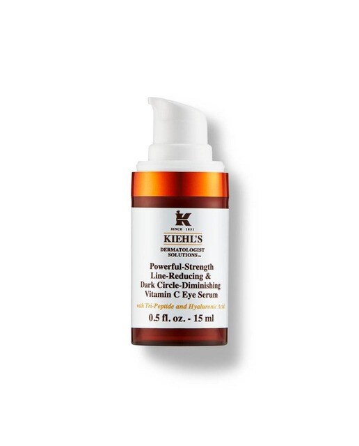 Powerful-Strength Line-Reducing & Dark Circle Diminshing Eye Serum - 15 ml 1