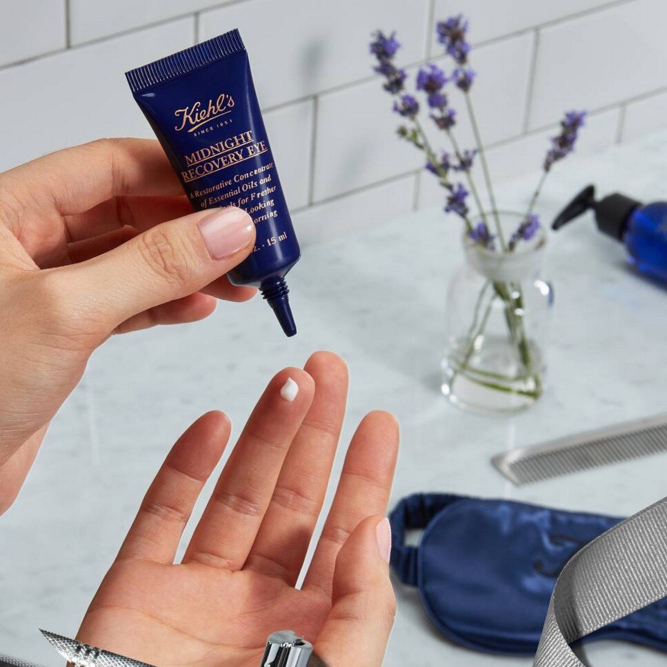 Midnight Recovery Eye - 15 ml 3