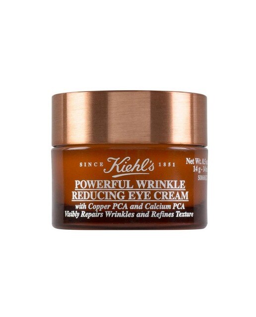 Powerful Wrinkle Reducing Eye Cream - 15 ml 1