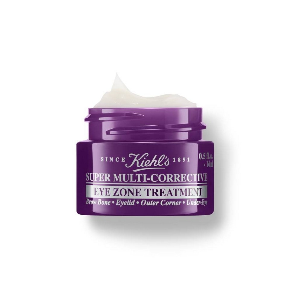Super Multi-Corrective Eye Zone Treatment - 28 ml 3