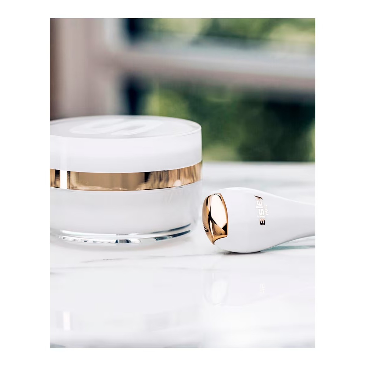 Creme Contorno de Olhos Sisleya L'Intégral Anti-Âge Crème 15ml 3