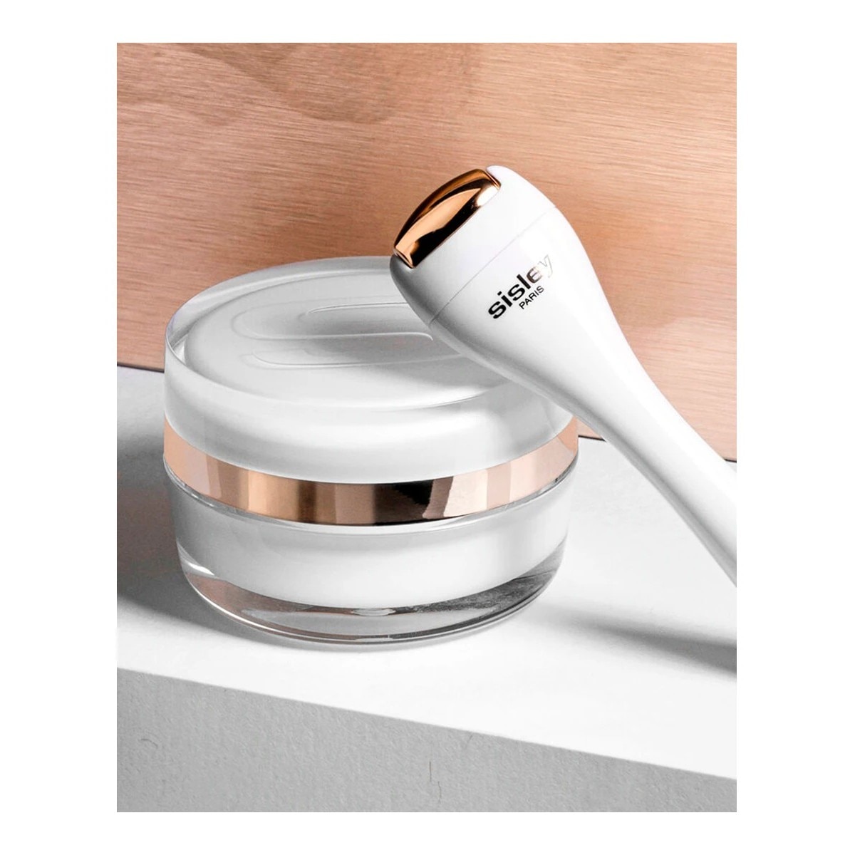 Creme Contorno de Olhos Sisleya L'Intégral Anti-Âge Crème 15ml 5