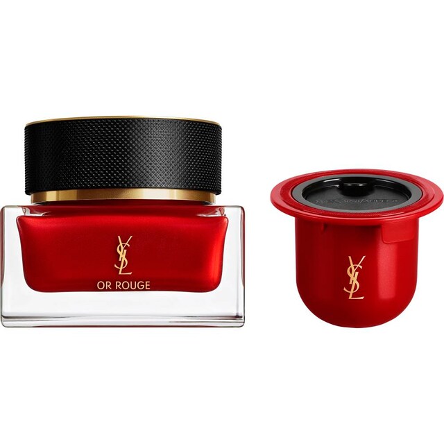 Imagem 0 de Or Rouge La Créme Regard Creme de Contorno de Olhos Reativador da Juventude