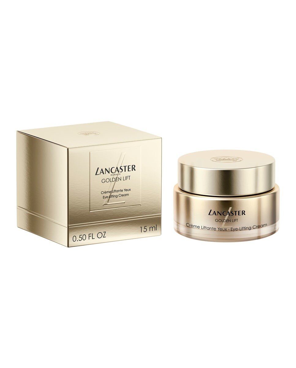 Contorno de Olhos Golden Lift Eye-Lifting 2