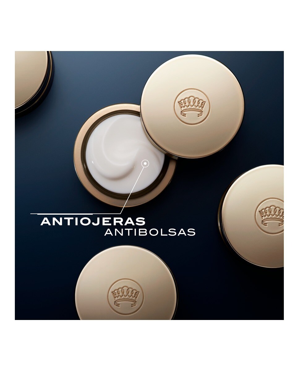 Contorno de Olhos Golden Lift Eye-Lifting 8