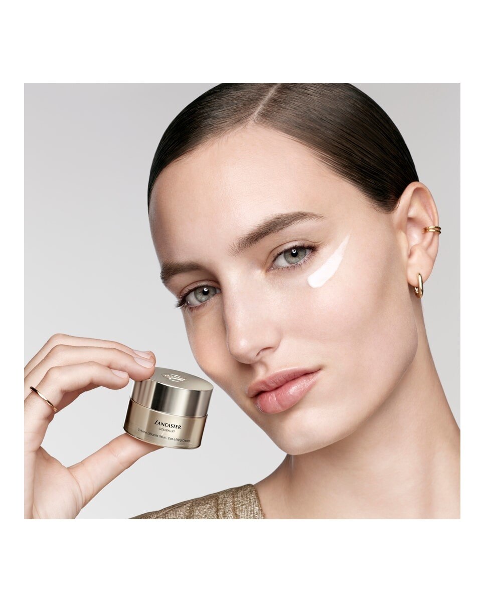 Contorno de Olhos Golden Lift Eye-Lifting 9