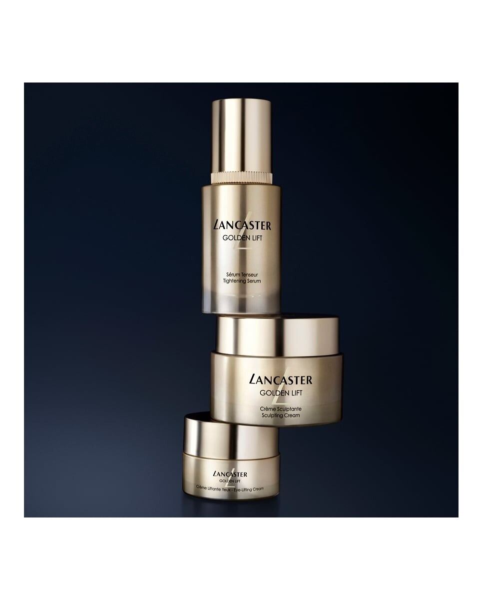 Contorno de Olhos Golden Lift Eye-Lifting 10