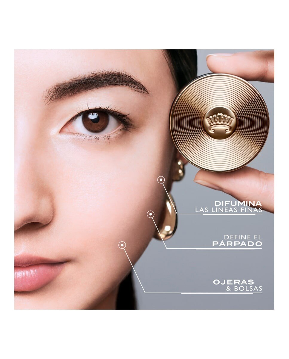 Contorno dos Olhos Princière Yeux Eye 3
