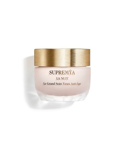 Creme Rosto Supremÿa La Nuit Le Grand Soin Yeux Anti-Âge 1