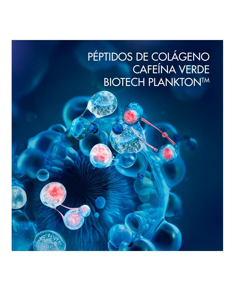 Bálsamo Para Olhos e Lábios Blue Peptides Eyes & Lips Reshaper 4