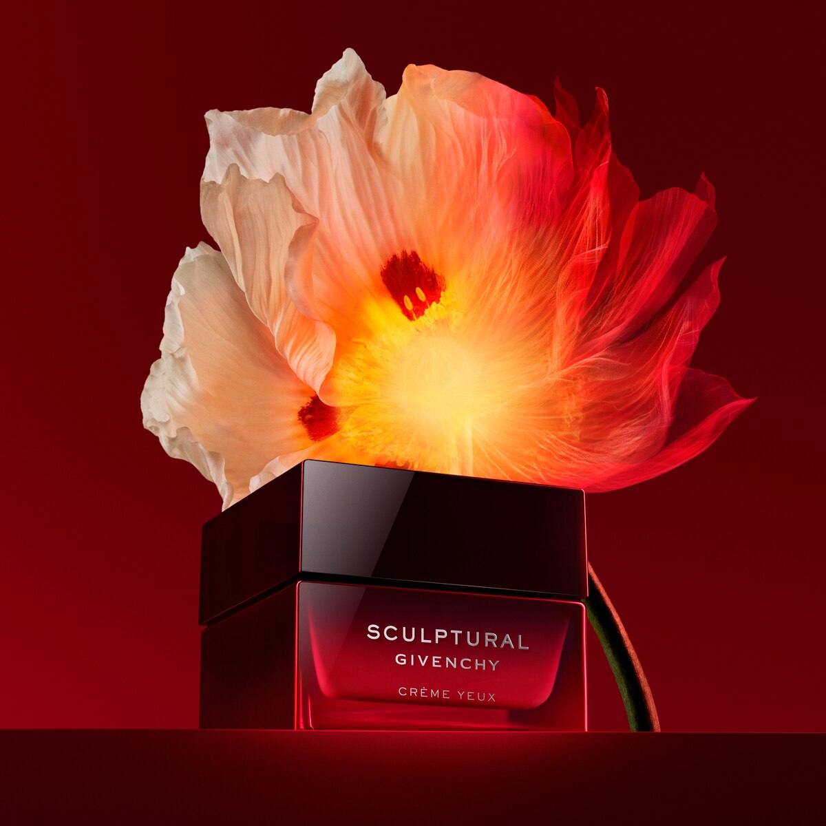Creme de Rosto Sculptural Eye Cream 2