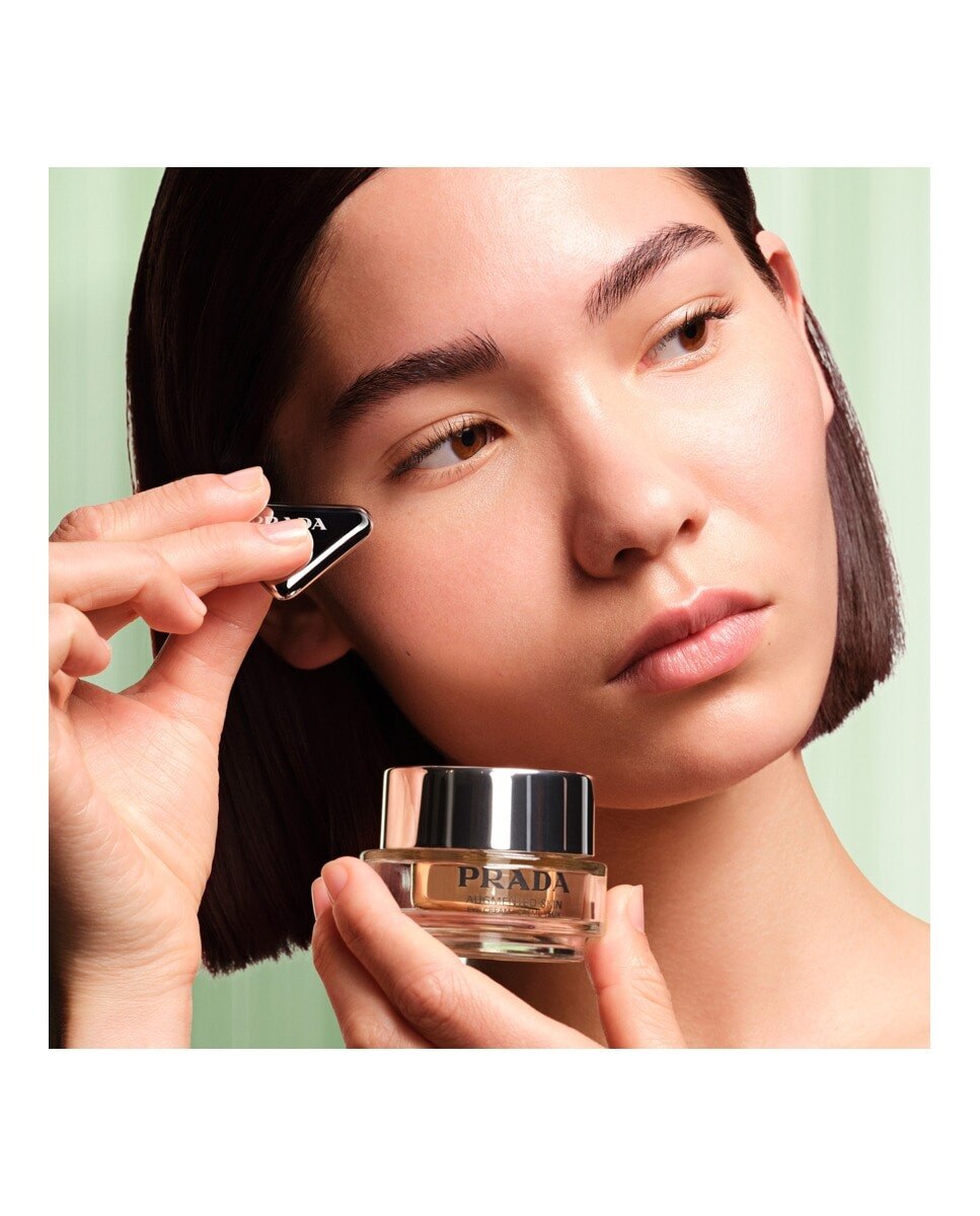 Creme para o Contorno dos Olhos e dos Lábios Augmented Skin Eye 3