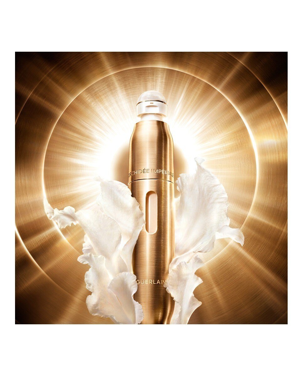 Contorno de Olhos Orchidée Impériale Gold Nobile 3