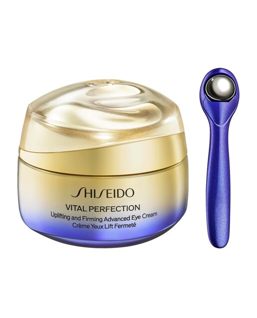 Imagem 0 de Contorno de Olhos Vital Perfection Uplifting And Firming Advanced Eye Cream