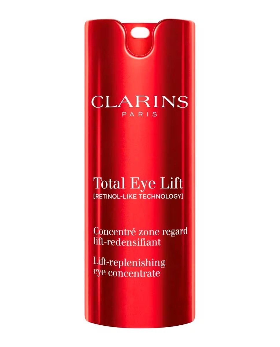 Imagem 0 de Contorno de olhos Total Eye Lift 15 ml Clarins