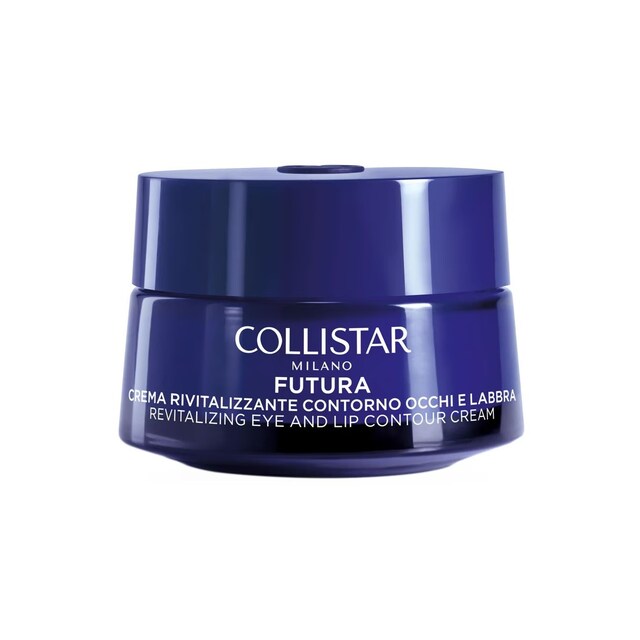 Imagem 0 de Creme Contorno Revitalizante para Olhos e Lábios 15 ml