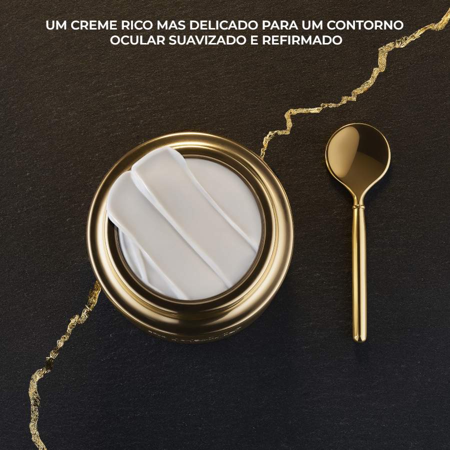 Pure Gold Radiance Eye Cream 4