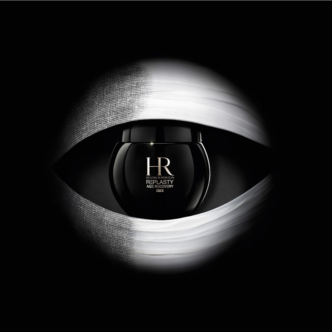 Contorno de Olhos Re-Plasty Age Recovery Eye 3