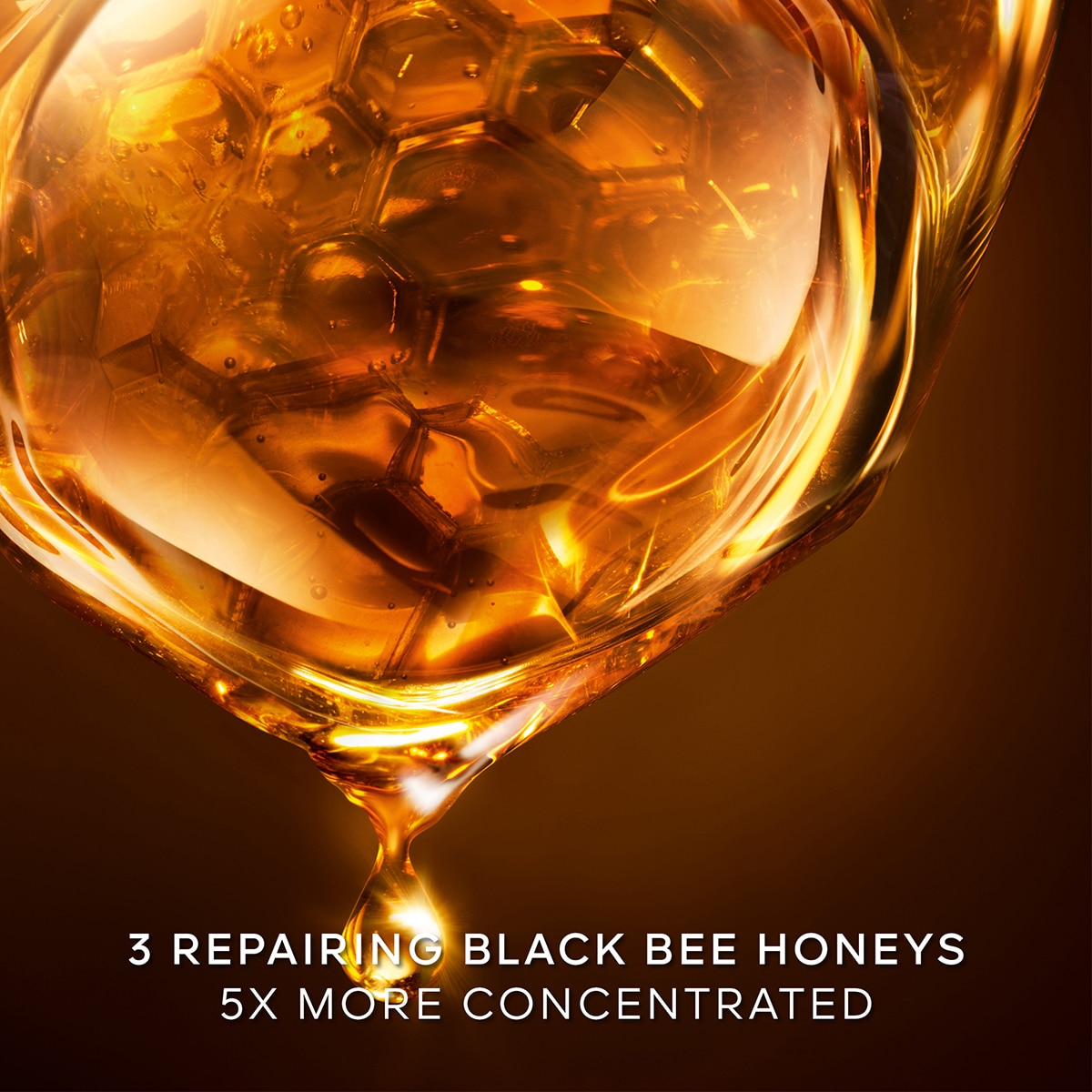 Creme de Olhos Reparador de Juventude Abeille Royale 7