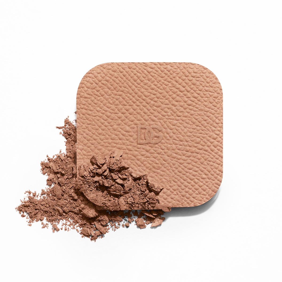 Recargar Pó Bronzeador Face&Eyes Match Refill Light-3