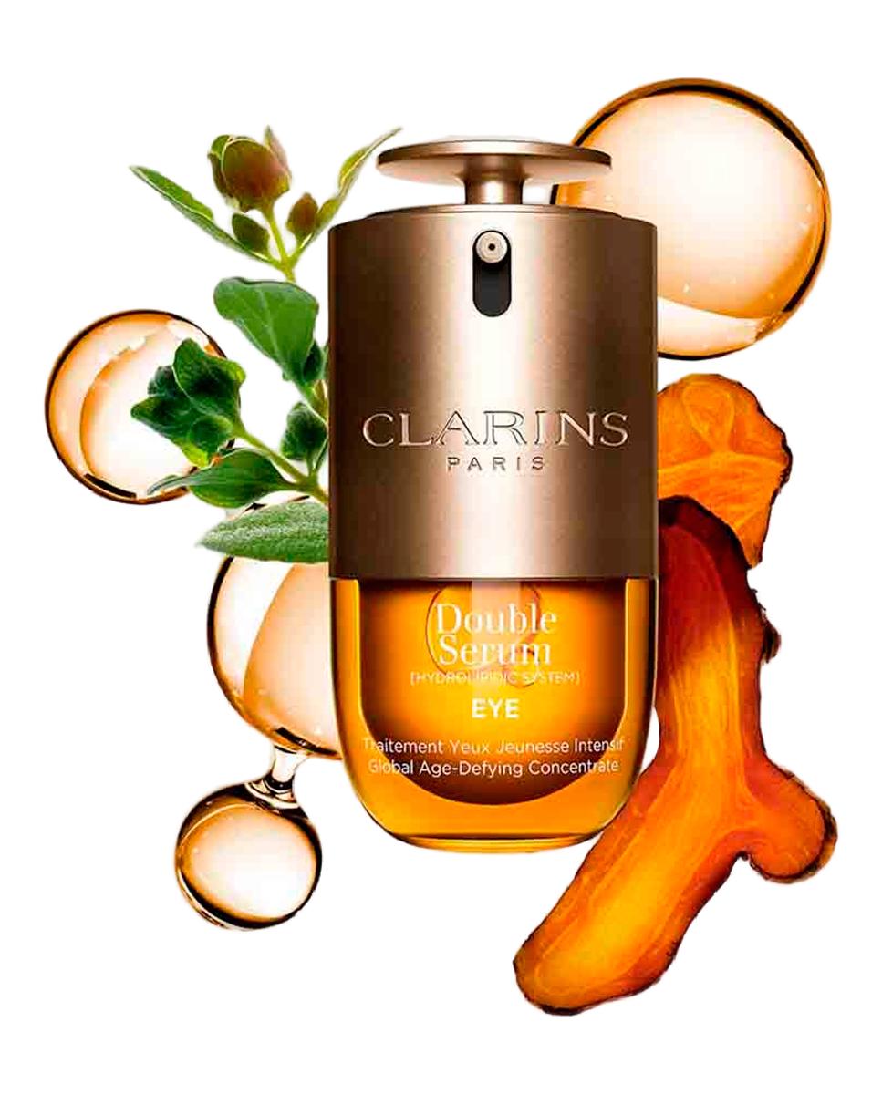 Sérum Double Serum Eye 2