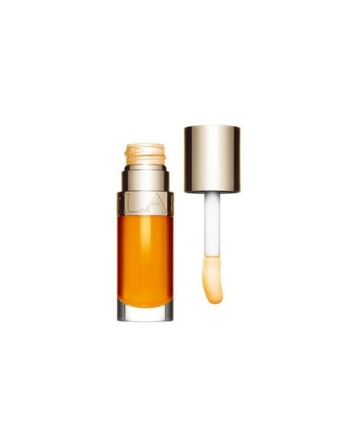 Lip Comfort Oil - 7 ml 01 Honey-1