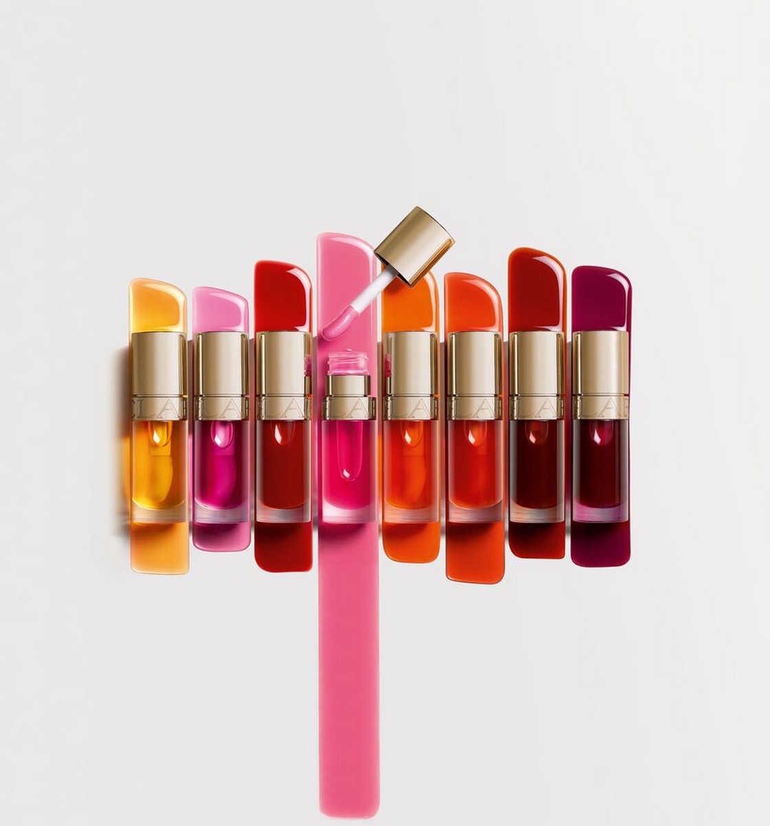Lip Comfort Oil - 7 ml 01 Honey-4