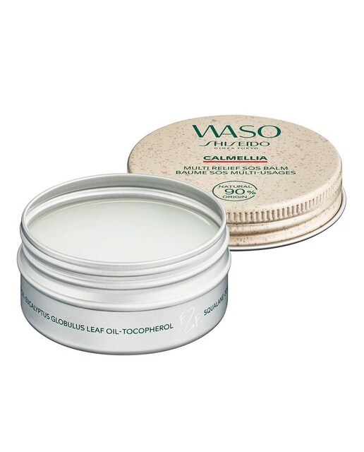 Bálsamo SOS Multi-Funções - 20 ml 1