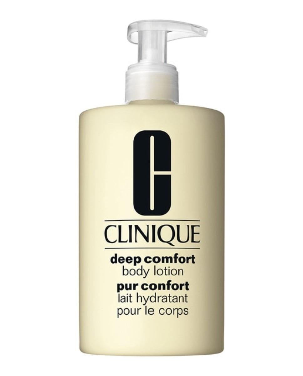 Deep Comfort Body Lotion 400ml Clinique 1