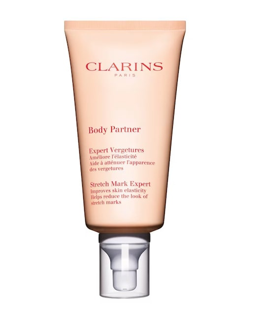 Imagem 0 de Creme de Corpo Anti-Estrias Body Partner 175ml Clarins