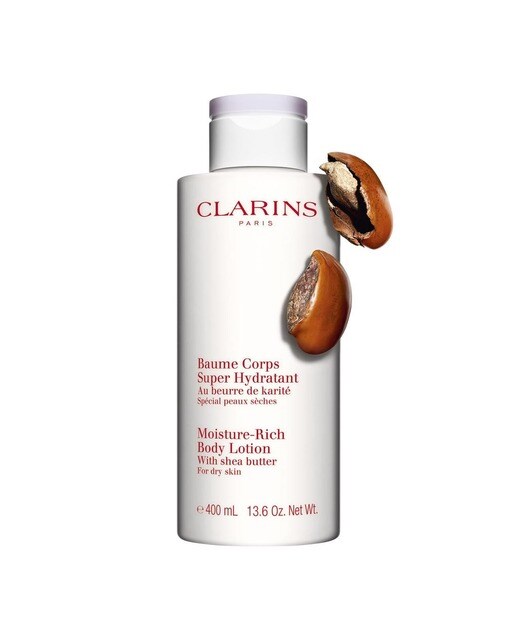 Imagem 0 de Bálsamo Hidratante Corpo Baume Corps Super Hydratant - 400 ml