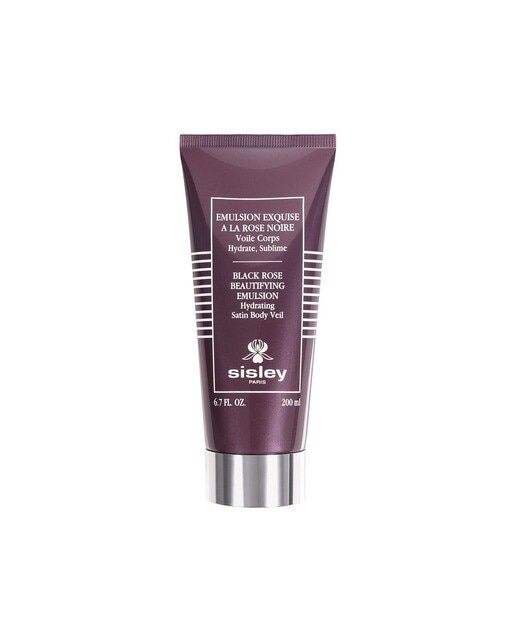 Imagem 0 de Emulsão Corporal Exquise À la Rose Noire 200ml Sisley Paris