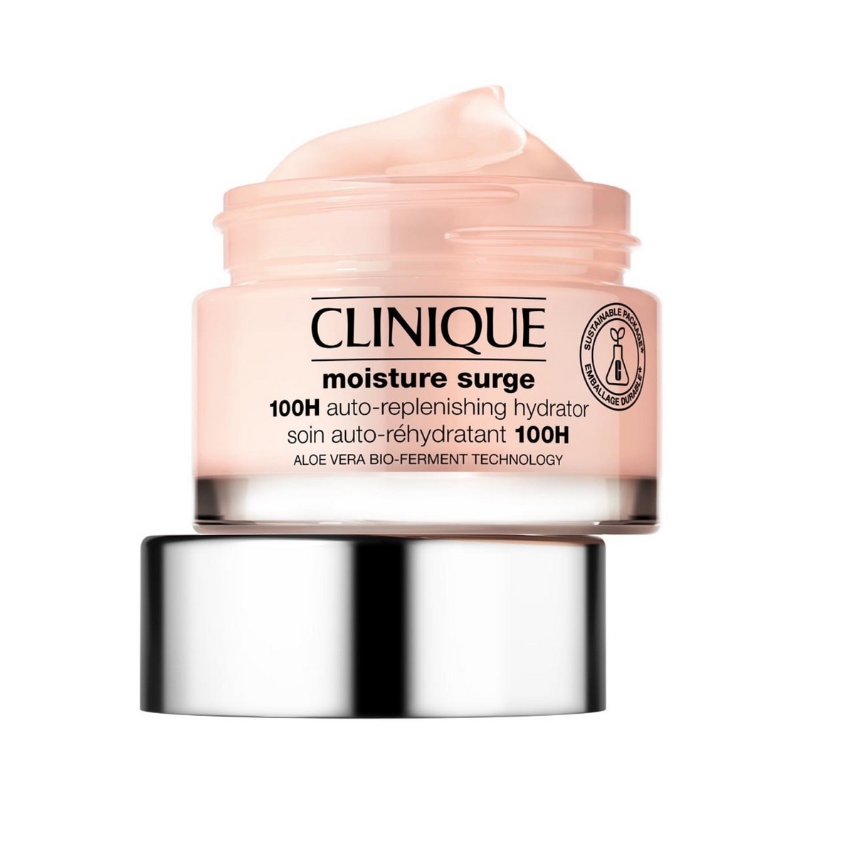 Moisture Surge™ 100H Auto-Replenishing Hydrator 30ml Clinique 3