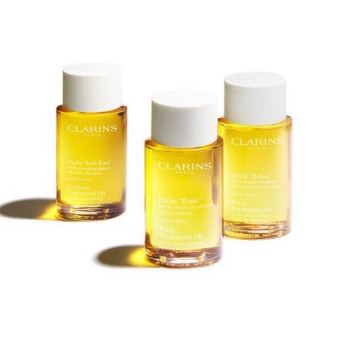 Óleo Corporal "Relax" - 100 ml 7