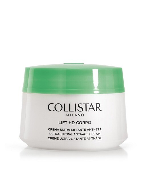 Imagem 0 de Creme de Corpo Lift HD Body 400ml Collistar